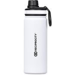 Altitude Tevez Stainless Steel Water Bottle – 750ml - Image 11