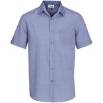 Mens Short Sleeve Northampton Shirt - Image 3