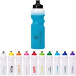 Helix Plastic Water Bottle - 500ml