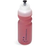 Helix Plastic Water Bottle - 500ml - Image 11