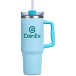 Kooshty Big Kahuna Stainless Steel Vacuum Mug – 1.2 Litre - Image 5