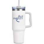 Kooshty Big Kahuna Stainless Steel Vacuum Mug – 1.2 Litre - Image 7