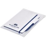 Olson Notebook & Pen Set - Image 6
