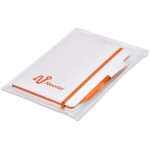 Olson Notebook & Pen Set - Image 7
