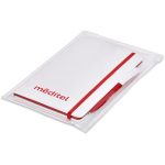 Olson Notebook & Pen Set - Image 9