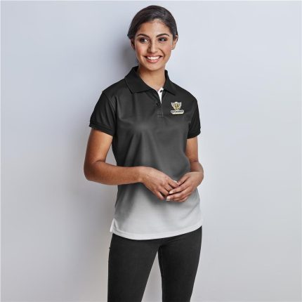Ladies Dakota Golf Shirt
