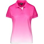 Ladies Dakota Golf Shirt - Image 5