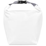 Pre-Production Sample Hoppla Protea Polyester Lunch Cooler - Image 3