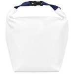 Pre-Production Sample Hoppla Protea Polyester Lunch Cooler - Image 4