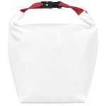 Pre-Production Sample Hoppla Protea Polyester Lunch Cooler - Image 5