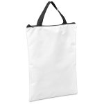 Hoppla Rosenberg A4 Document Bag - Image 2
