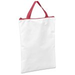 Hoppla Rosenberg A4 Document Bag - Image 5
