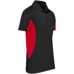 Kids Championship Golf Shirt - Image 6