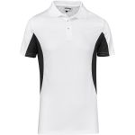 Kids Championship Golf Shirt - Image 5