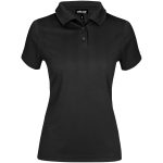 Ladies Distinct Golf Shirt - Image 2