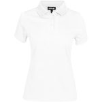 Ladies Distinct Golf Shirt - Image 7