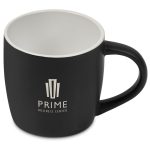 Serendipio Victoria Ceramic Coffee Mug - 280ml