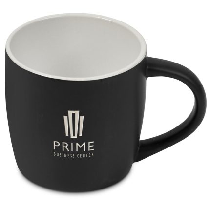 Serendipio Victoria Ceramic Coffee Mug - 280ml