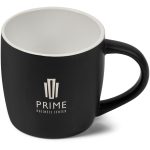 Serendipio Victoria Ceramic Coffee Mug - 280ml - Image 2