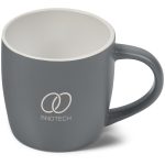 Serendipio Victoria Ceramic Coffee Mug - 280ml - Image 3
