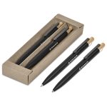 Okiyo Mimotu Ball Pen & Pencil Set - Image 2