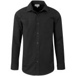 Mens Long Sleeve Empire Shirt - Image 2