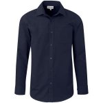 Mens Long Sleeve Empire Shirt - Image 3