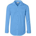 Mens Long Sleeve Empire Shirt - Image 4