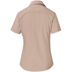 Ladies Short Sleeve Wildstone Shirt - Image 6