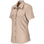 Ladies Short Sleeve Wildstone Shirt - Image 8
