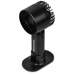 Altitude Laqueta Rechargeable Handheld Mini USB Fan - Image 3