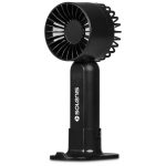 Altitude Laqueta Rechargeable Handheld Mini USB Fan - Image 5