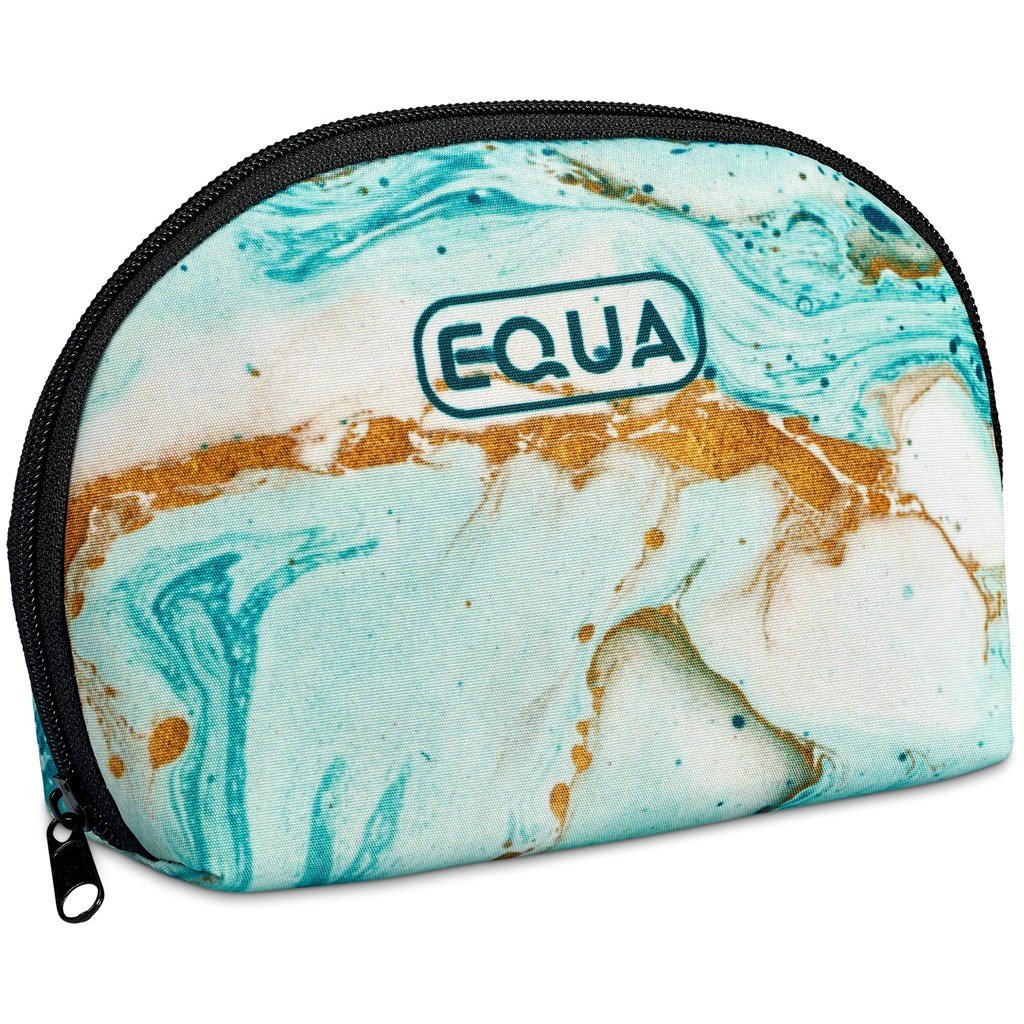 BC-HP-12-G Hoppla Victoria Mini Cosmetic Bag - Image 1