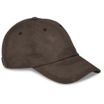 Sondela 6 Panel Oilskin cap - Image 2