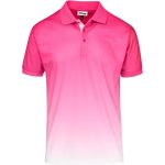 Mens Dakota Golf Shirt - Image 5