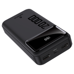 Volkano Punch Series 20000 mAh Power Bank - Image 2