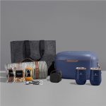 Yatta Sunset Serenade Hamper - Image 5