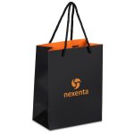 Altitude Finery Mini Paper Gift Bag - Image 5