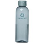 Serendipio Marlow Recycled PET Water Bottle – 750ml - Image 4