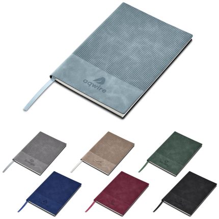 Serendipio Milestone A5 Soft Cover Notebook