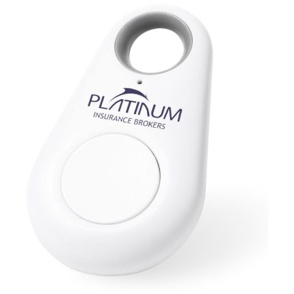 Altitude Tracker Key Tag